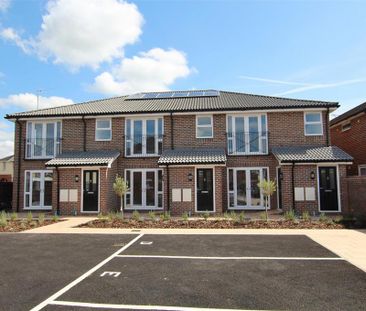 2 bedroom maisonette to rent - Photo 6