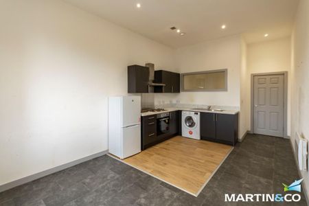 1 bedroom apartment to rent - Photo 2