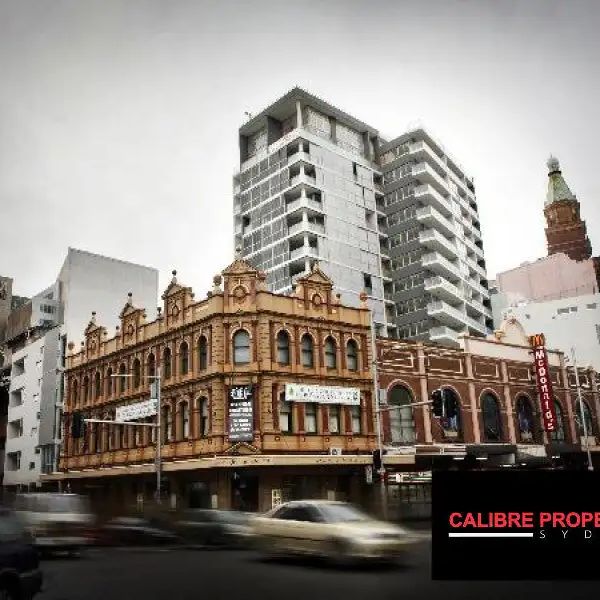 “Immaculate Unfurnished One Bedroom” - Photo 1