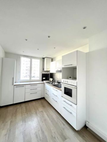 Appartement Villeurbanne 3 pièces 88.50 m2 - Photo 5