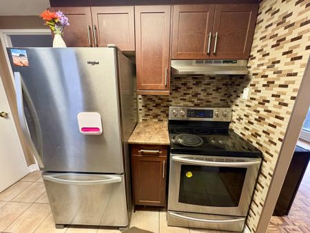 For Lease - 10 Stonehill Court Unit# 1010, Toronto, Ontario - Photo 5