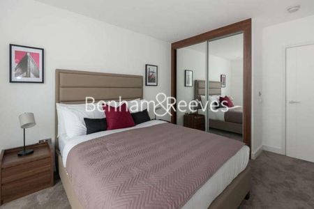 Hebden Place, Nine Elms, SW8 - Photo 4