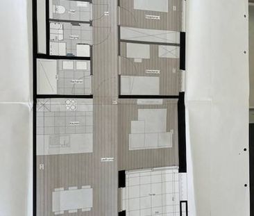 Appartement te huur - Photo 5