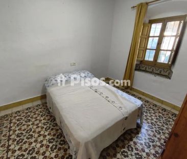 Finca rústica en alquiler en Cómpeta - Photo 4