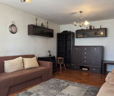 De inchiriat 3 camere decomandat, Centrul Civic-Onix, bloc verde - Photo 3