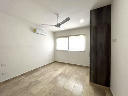 Departamento de 2 recámaras, sin muebles, en privada. - Photo 4