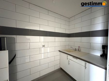 Location Appartement 2 pièces 34m² CAYENNE 97300 - Photo 3
