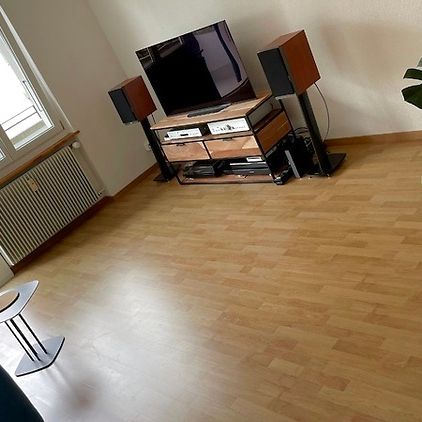 2½ Zimmer-Wohnung in Bern - Ostermundigen, möbliert, auf Zeit - Photo 1