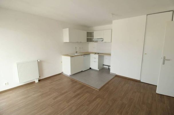 Appartement 2 pièces - - Photo 1