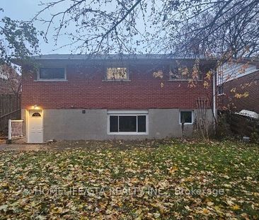 For Lease - 350 Waverly Street Unit# Basement, Oshawa, Ontario - Photo 6