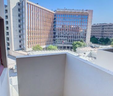 Appartement T1 Marseille 10 à louer - Photo 4