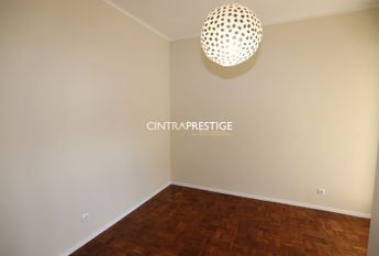 Apartamento T3 em Lisboa