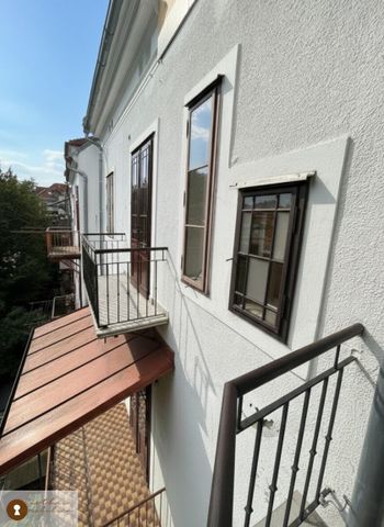 Nähe KF-UNI ! Sehr geschmackvolle helle Zweieinhalbzimmerwohnung ideal für WG im Bezirk Geidorf, mit zwei Balkonen, zur Miete. - Photo 3