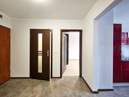 Mieszkanie wynajem Poznań Jeżyce Długosza - Zdjęcie 1