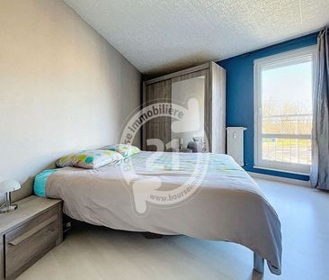 Appartement 3 pièces à louer - Photo 4