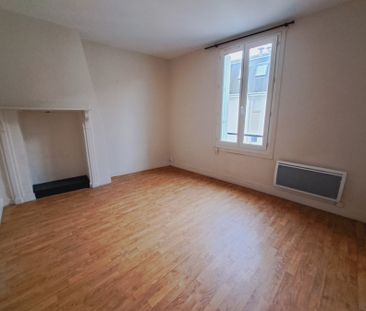 Location Appartement 2 pièces 41m² - Photo 4