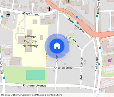 3 Bedroom House Semi Detached - Photo 1