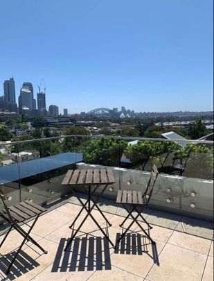 Woolloomooloo - Photo 1