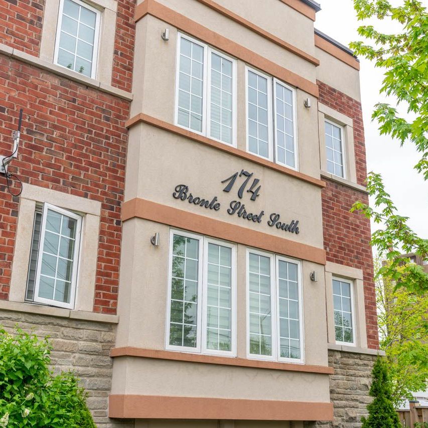 For Lease - 174 Bronte Street Unit# 201, Milton, Ontario - Photo 1