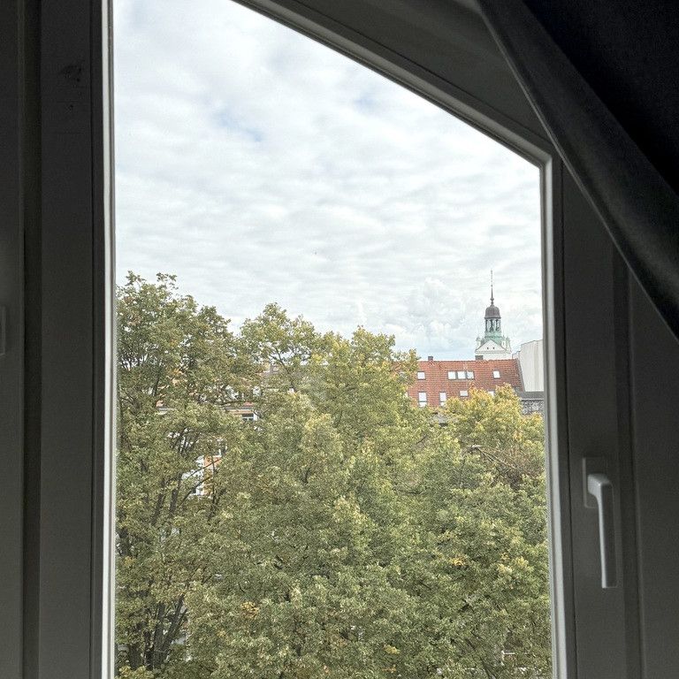 Stare Miasto, ul. Staromłyńska - Photo 1