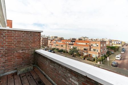 Te huur: Appartement Gevers Deynootweg 51 F in Den Haag - Foto 2