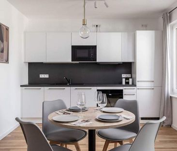 Modernes Wohnen im Prenzlauer Berg! 3-Zimmer Wohnung - Foto 1