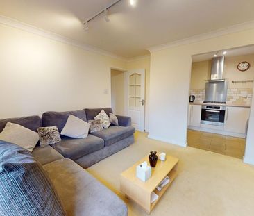 1 bedroom apartment to rent - Photo 3