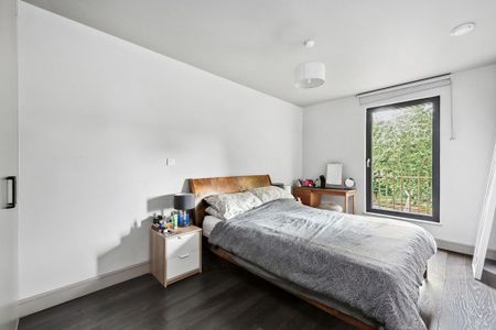 1 bedroom flat to rent - Photo 5