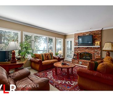 House in West Vancouver, BC - Photo 3