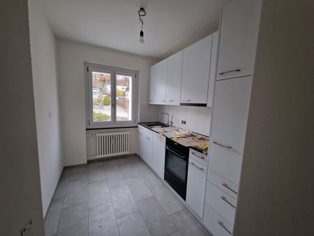 2.5 Zimmer, 49 m², EG - Photo 4