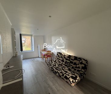 Location Appartement 2 pièces 35m² JOEUF 54240 - Photo 2