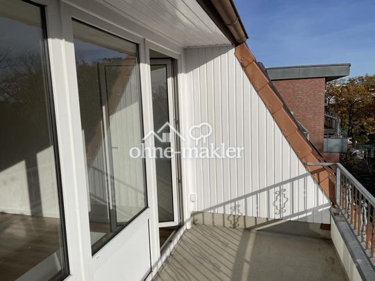 Zentral gelegene 2-Zimmer Wohnung - Photo 1