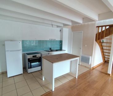 Location Appartement 2 pièces 55m² BREST 29200 - Photo 1