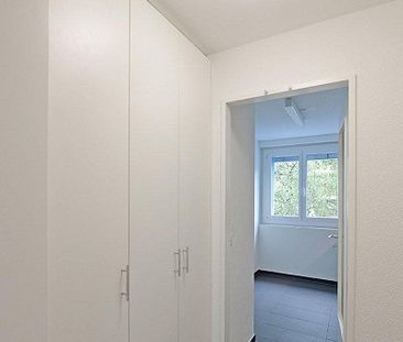 Charmant appartement de 3 pièces au rez - Foto 5
