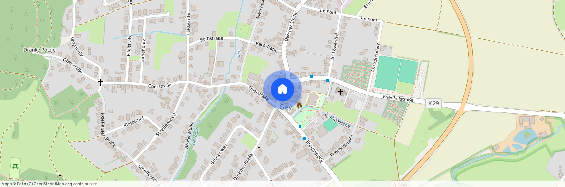 52393 Nordrhein-Westfalen - Hürtgenwald