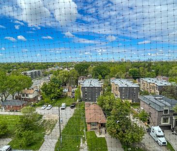 For Lease - 15 Greenview Avenue Unit# 910, Toronto, Ontario - Photo 3