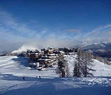 1 Zimmer, 32 m² - Foto 4