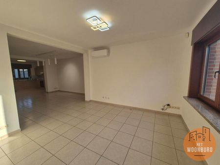 Roosdaal Rombautstraat 16 - Foto 3