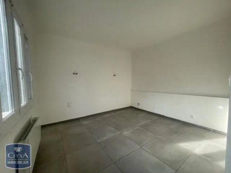 Appartement à louer 3 pièces 59.5m² - Photo 2