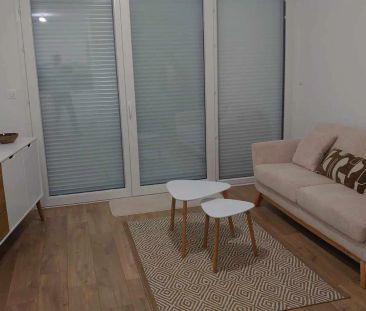 Appartement à louer 2 pièces 42.5m² - Photo 2