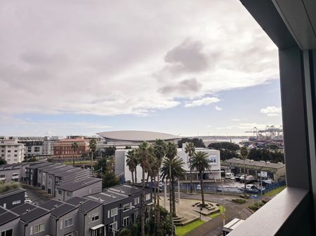 604/2b Augustus Terrace, Parnell - Photo 4