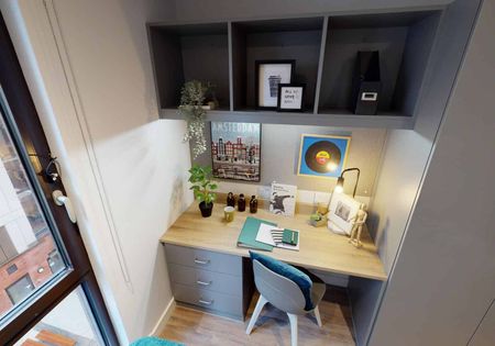 Diamond En Suite - Photo 5