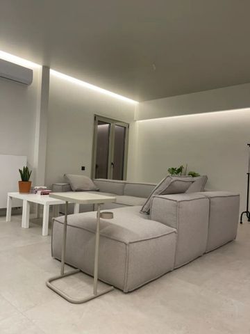 Διαμέρισμα για ενοικίαση Ιπποκράτειο (Γουδή) - Photo 4