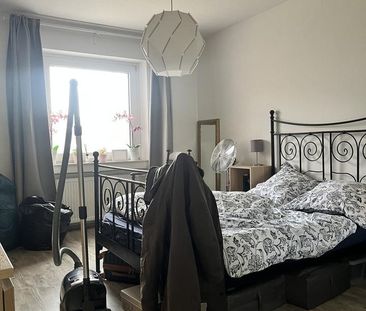 Wohnen, wo das Herz schlägt - in grüner Umgebung. - Foto 2