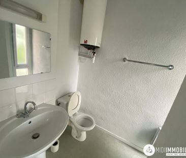 Location Appartement 1 pièce 21m² ALBI 81000 - Photo 2