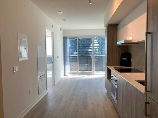 For Lease - 138 Downes Street Unit# 3109, Toronto, Ontario - Photo 1