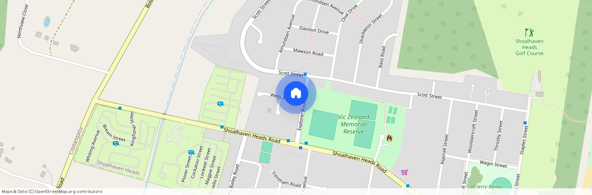 15 Explorer Boulevard, NSW 2535, Shoalhaven Heads