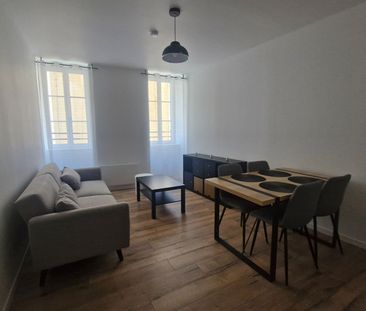 Location Appartement 2 pièces 36m² - Photo 1