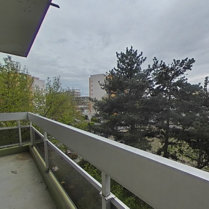 APPARTEMENT T4 A LOUER - Photo 1