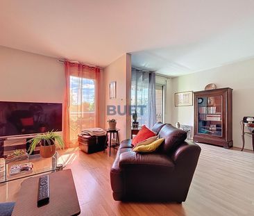A LOUER - appartement T2 au RUE DE LONGVIC. Bel appartement ... - Photo 2